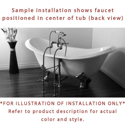 COTTONELLE FRS CR PA 42 FLBE TUB