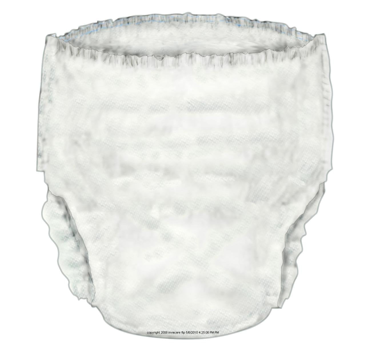 CURITY YOUTH PANT BF 4X14UNSX LRG