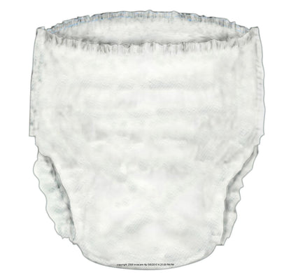 CURITY YOUTH PANT BF 4X14UNSX LRG