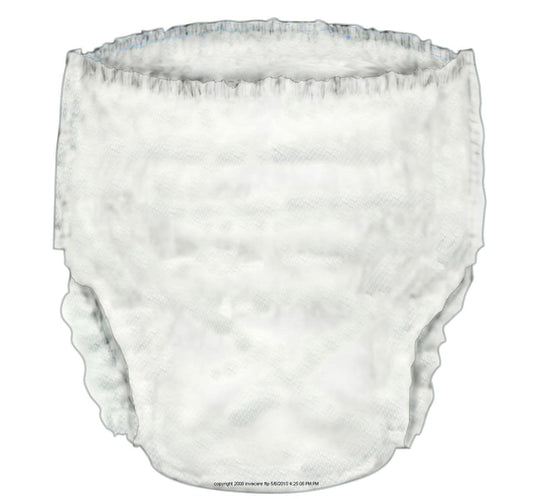 CURITY YOUTH PANT BF 4X14UNSX LRG