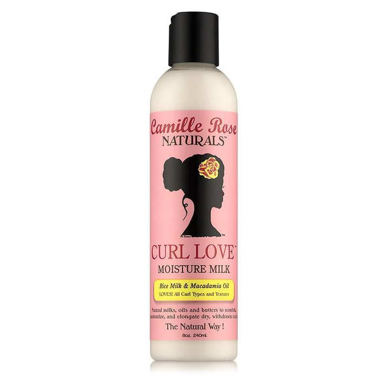CAMILLE ROSE CURL LOVE SHAM 12Z