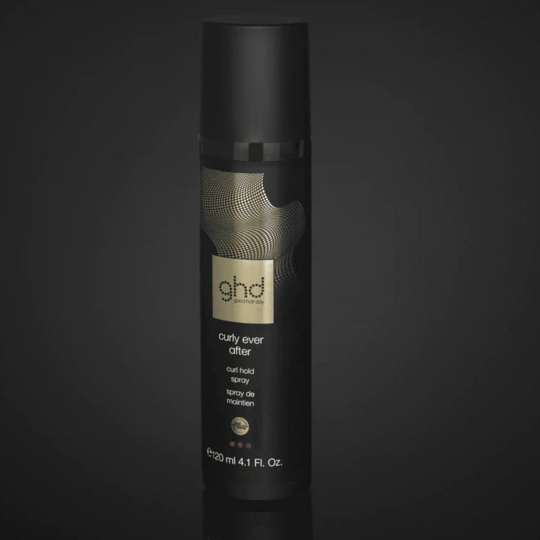 Ghd Curl Hold Spray 4.1oz .