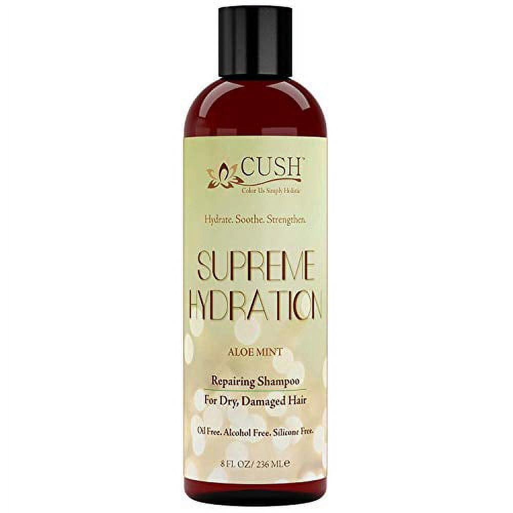CUSH CHEMICAL DAMAGE SERUM   1Z