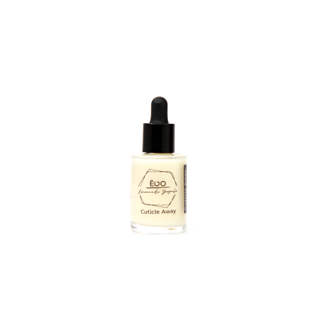 Esteemia Cuticle Away 1oz Kit Blister (6in)