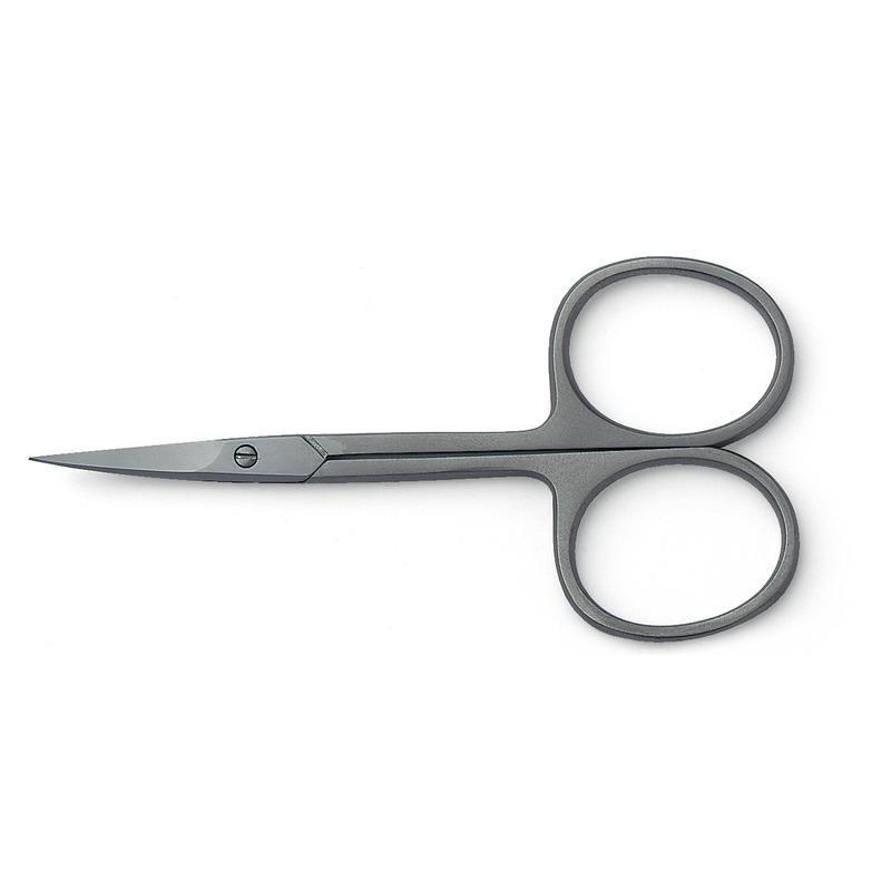CUTICLE SCISSORS