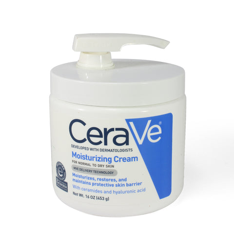 CERAVE ANDRF CD 0.5% 266ML HYDRT