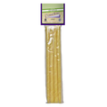 CYLINDER WORKS CANDLES,BEESWAX