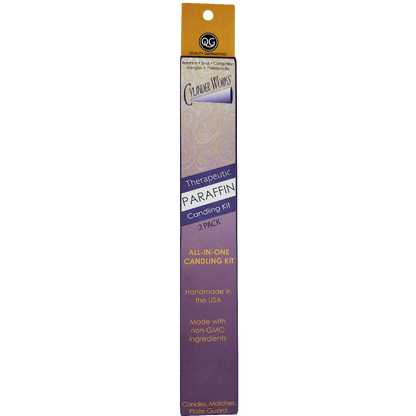 CYLINDER WORKS PARAFFIN CYLINDERS