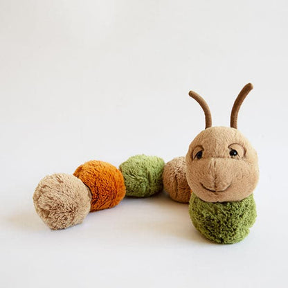 LIL CRITTERS CW 60 GMM CHY/PECH