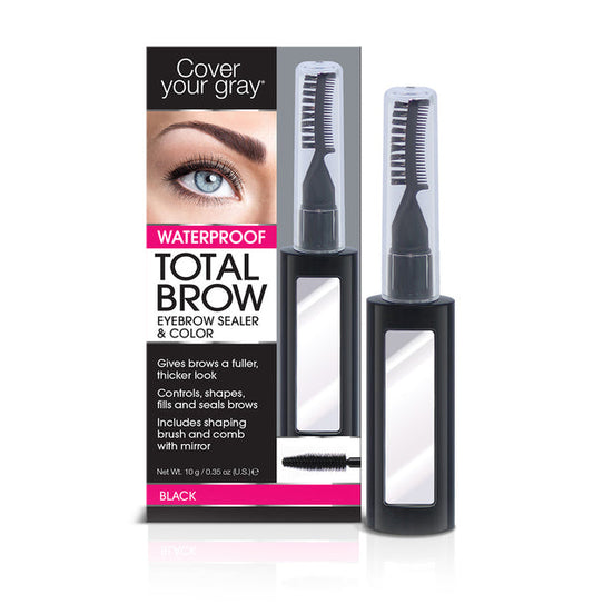 COVER YOUR GRAY BRS-IN AUBURN