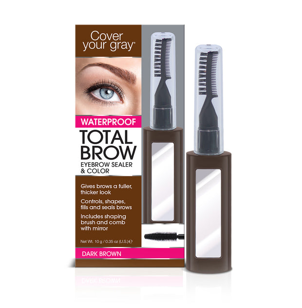 CVR YR GRY BROW SLR BLACK 0233