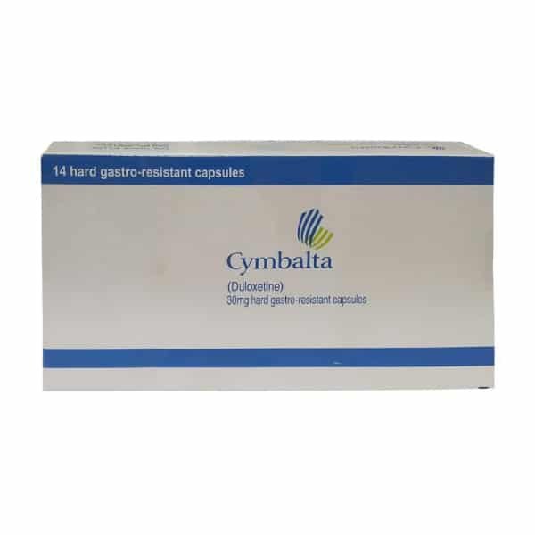 CYMBALTA CP 30MG 90