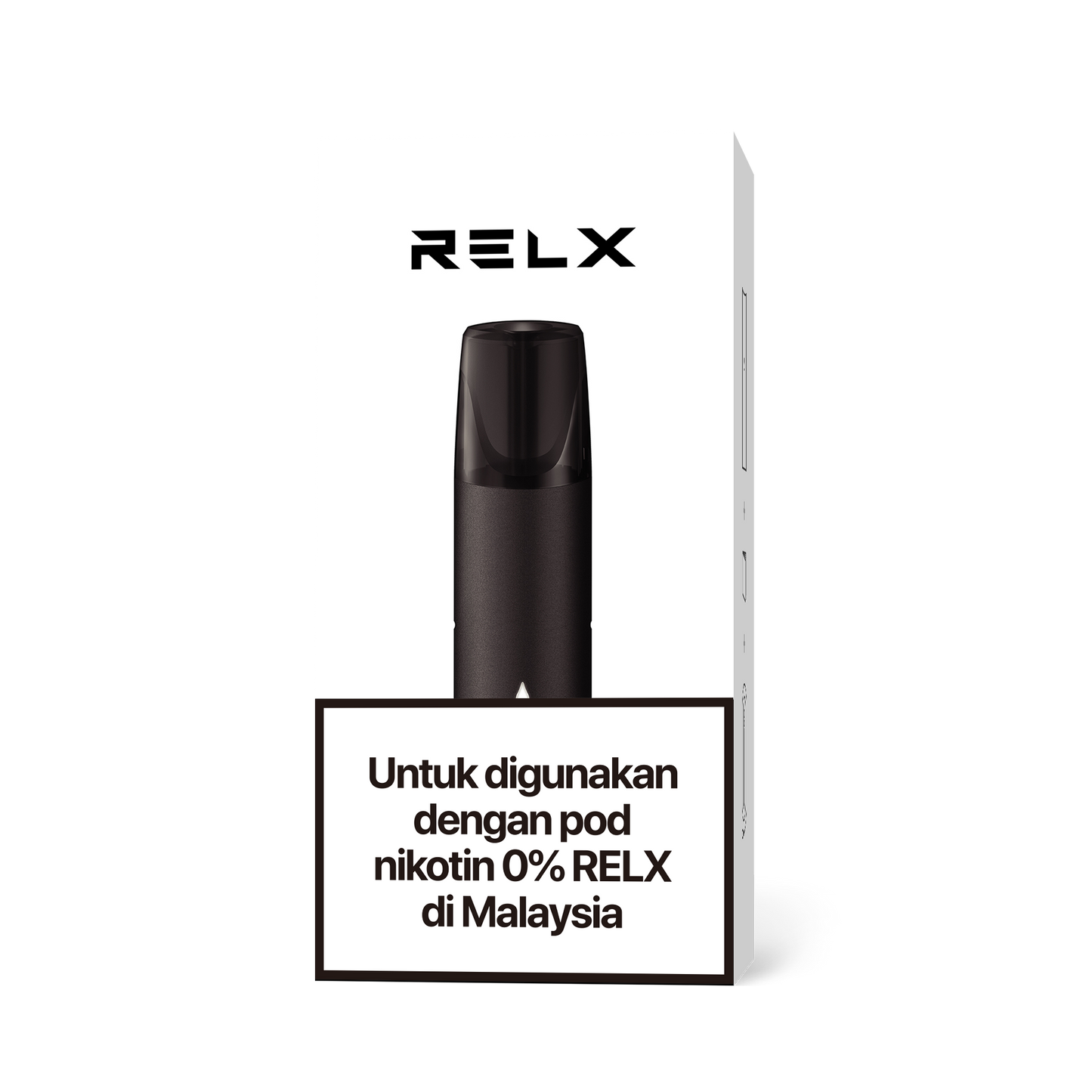 RELEXXII TB 27MG 100 ER        C2