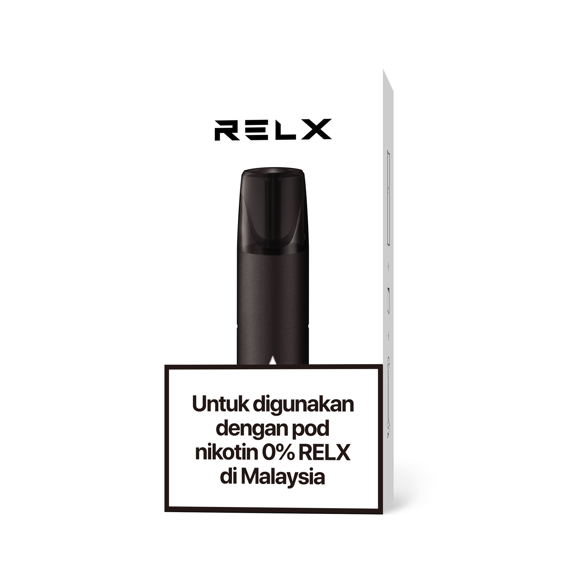 RELEXXII TB 27MG 100 ER        C2