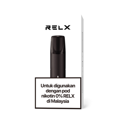 RELEXXII TB 27MG 100 ER        C2
