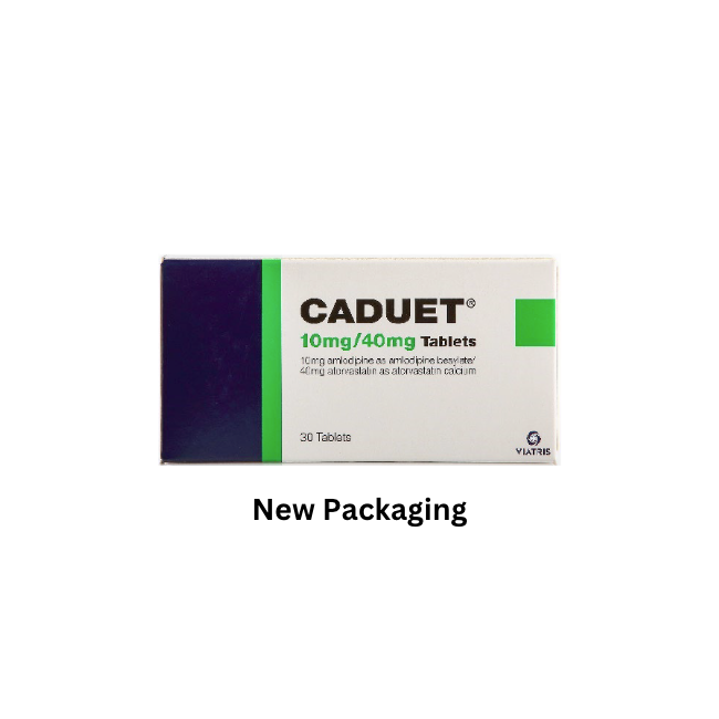 CADUET TB 5-80MG 30