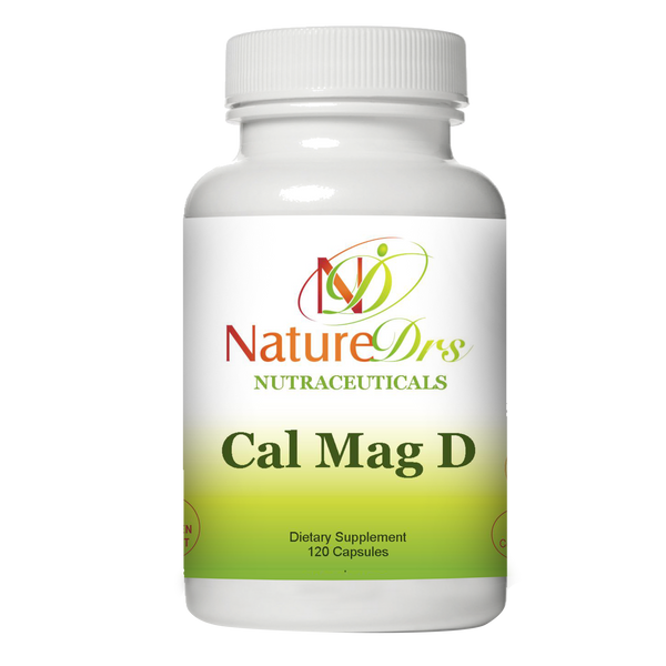 TM CAL-MAG+D