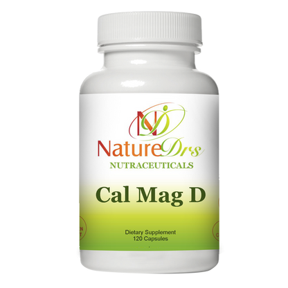 TM CAL-MAG+D