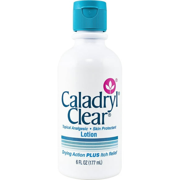 LDR CALAMINE CLR LT 1-0.1% 177ML