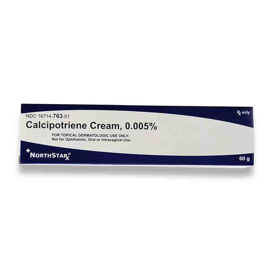 CALCIPOTRIENE OI 0.005% 60GM TOP