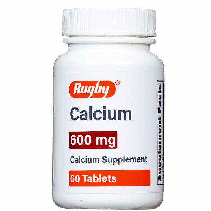 CALCIUM 600 TB 75