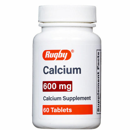 CALCIUM 600 TB 75
