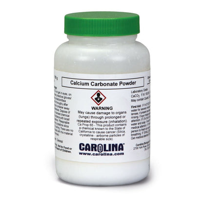 CALCIUM CARBONATE TB 100