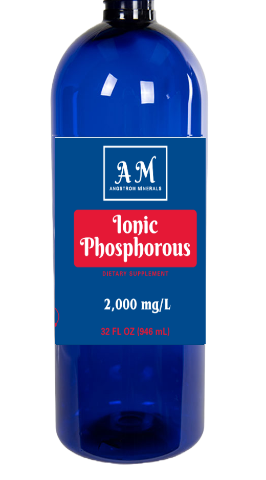 PHOSPHORUS SUPPLEMENT PWD 100X1.5 GM