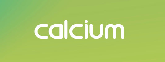 CALCIUM