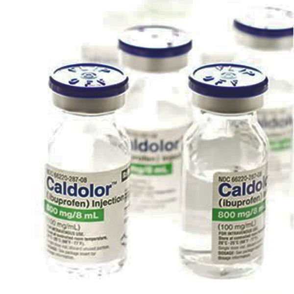 CALDOLOR IP 800MG/200ML 20X200ML