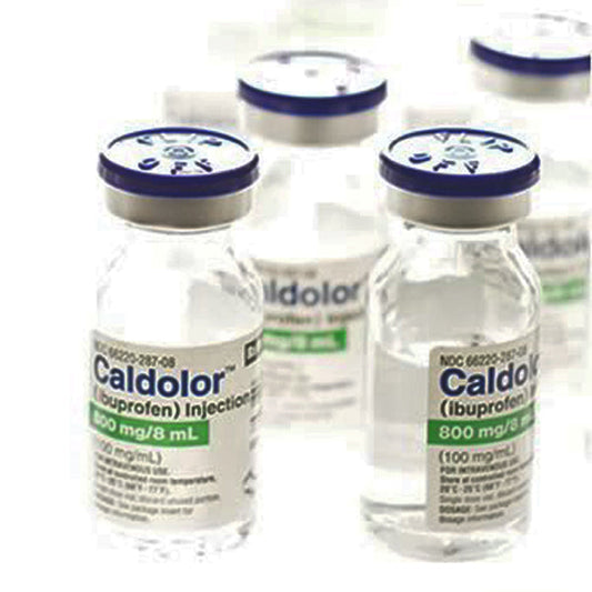 CALDOLOR IP 800MG/200ML 20X200ML