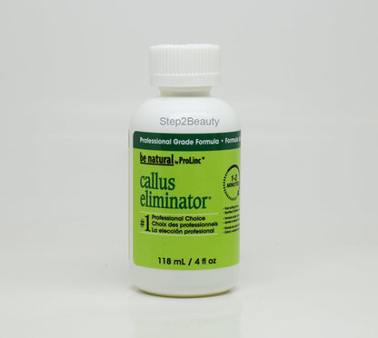 CALLUS REMOVER GL 177ML