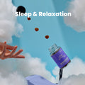 SUPP,CALM,RELAXED,GUMMY