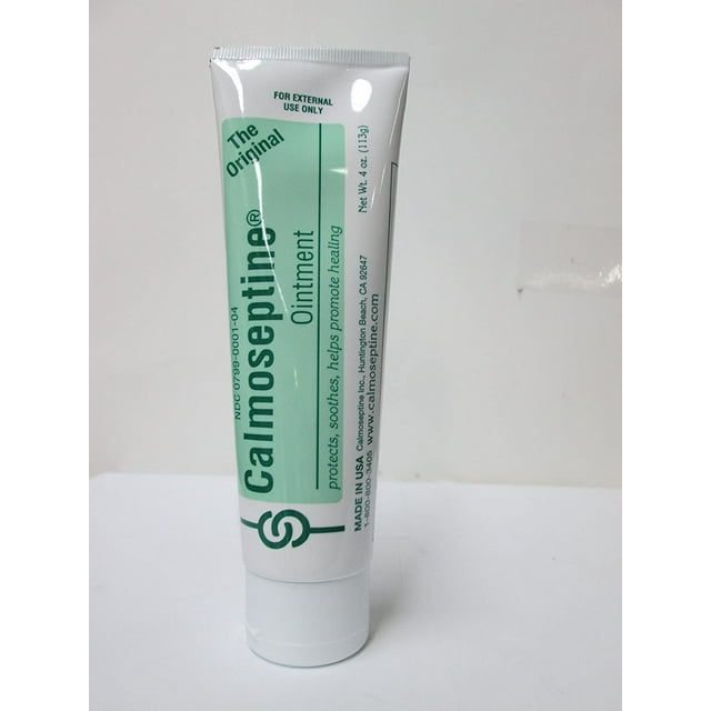 CALMOSEPTINE ONT 4OZ
