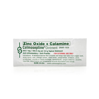 CALMOSEPTINE OINTMENT 2.5OZ