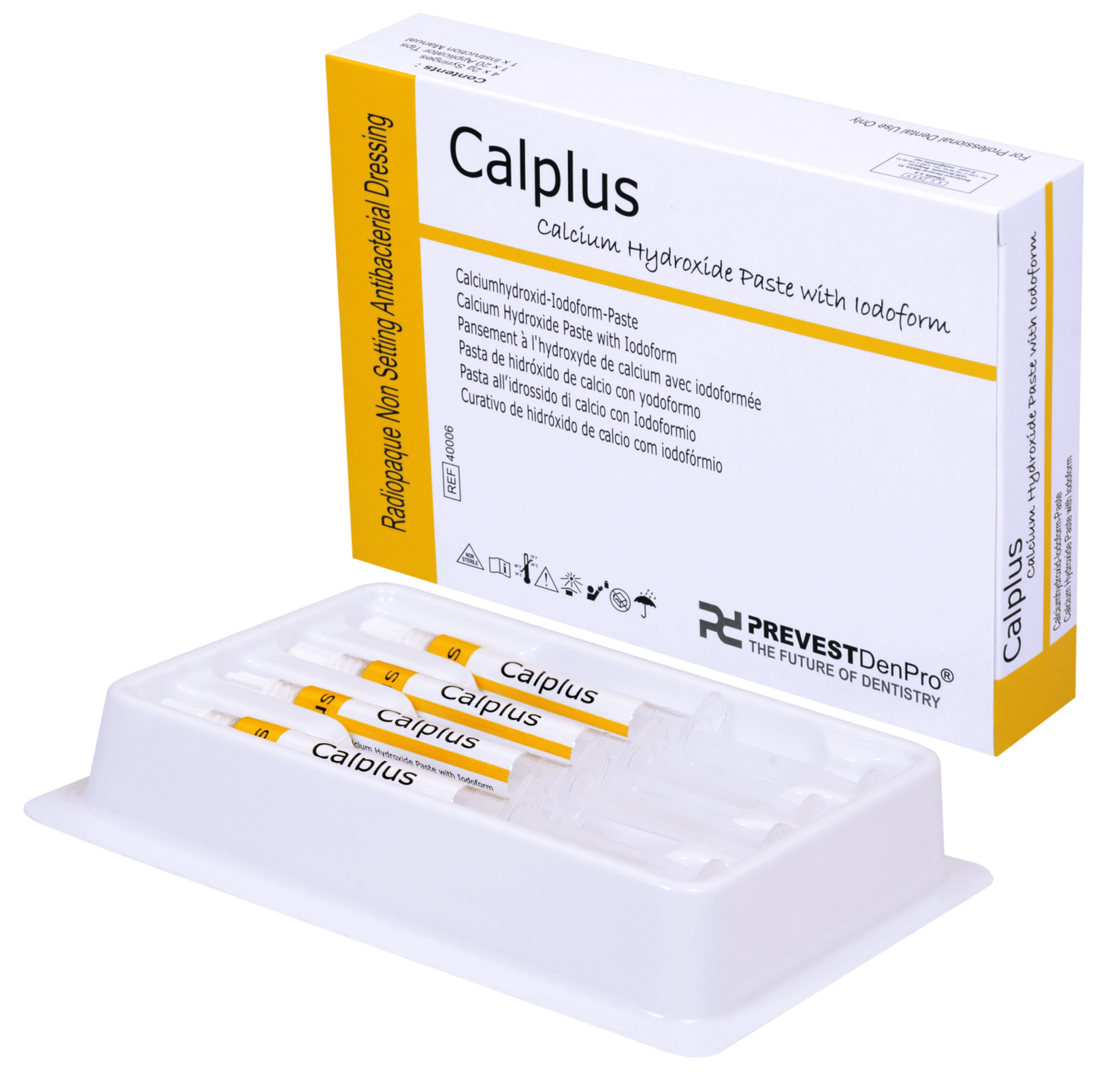 CALPROTECT IO 4OZ