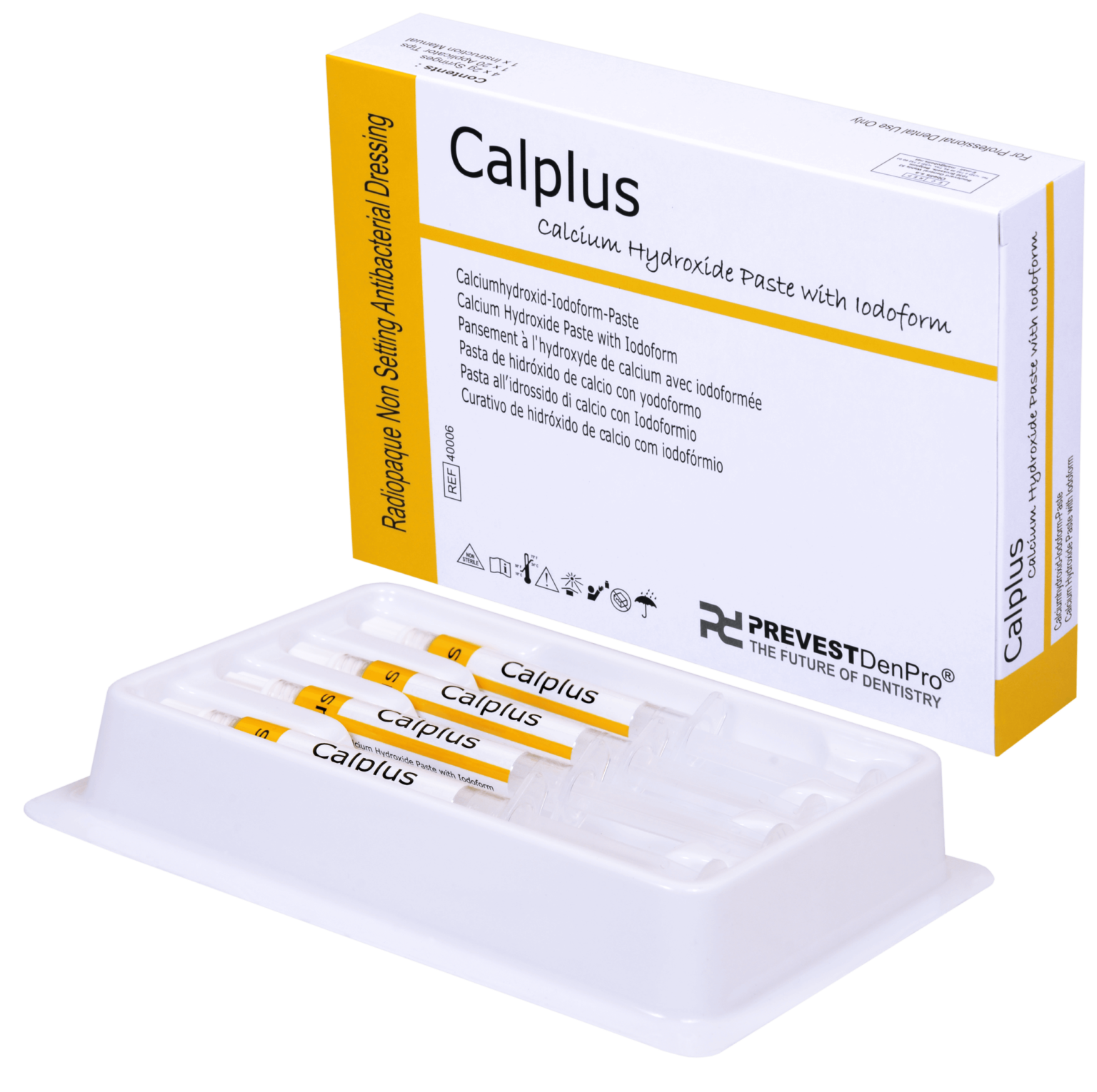 CALPROTECT IO 4OZ
