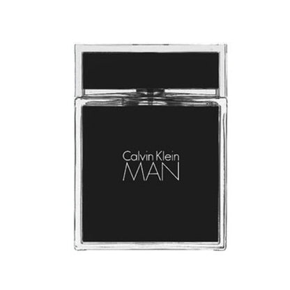 CALVIN KLEIN MAN SP 3.4OZ EDT