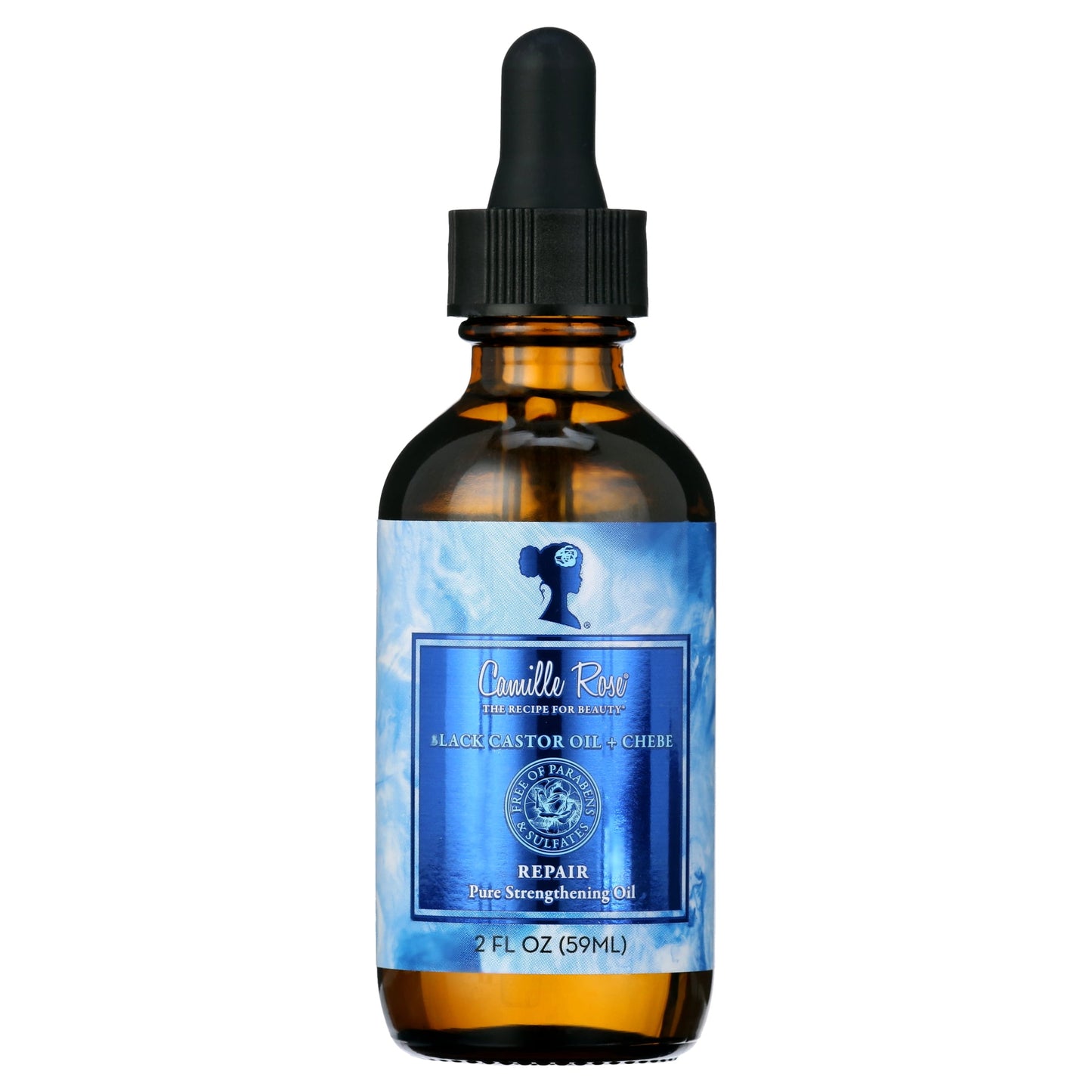 CAMILLE ROSE BCO+CHEBE OIL  2OZ