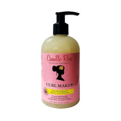 CAMILLE ROSE CURL MAKER     2OZ