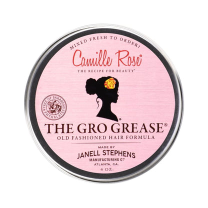 CAMILLE ROSE THE GRO GREASE  4Z