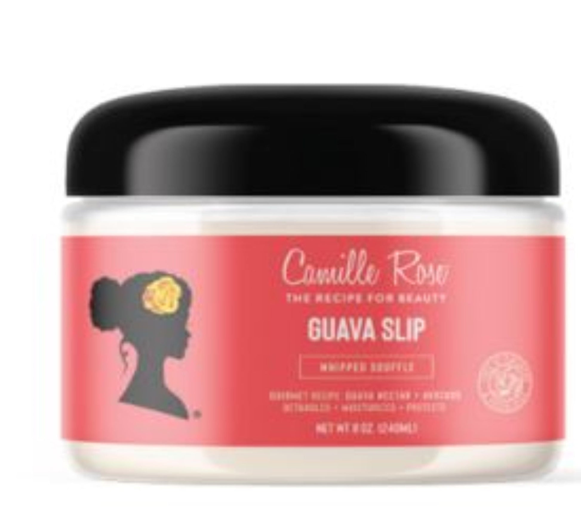 CAMILLE ROSE GUAVA SLIP CND 12Z