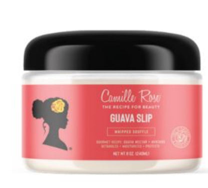 CAMILLE ROSE GUAVA SLIP CND 12Z