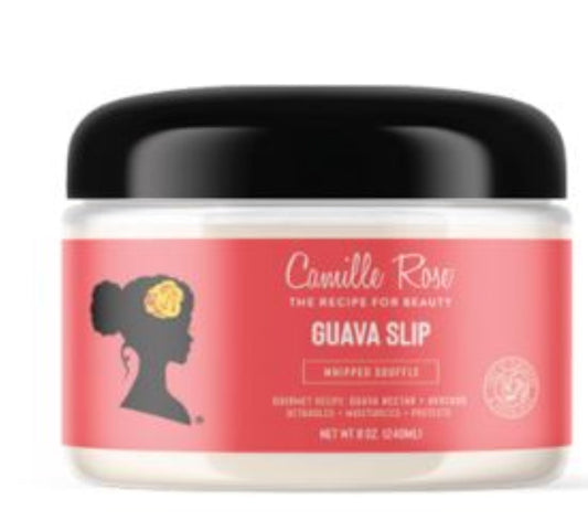 CAMILLE ROSE GUAVA SLIP CND 12Z