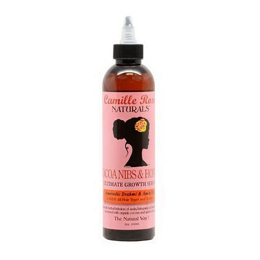 CAMILLE ROSE CARAMEL COWASH 8OZ