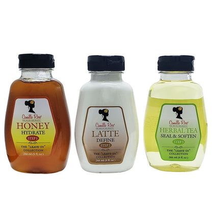 CAMILLE ROSE LVE-IN LATTE   9OZ