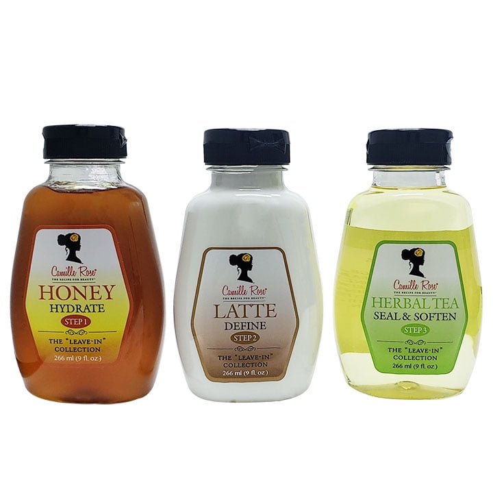 CAMILLE ROSE LVE-IN HERB TEA 9Z