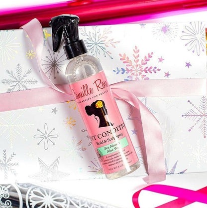 CAMILLE ROSE MINT COND SPRAY 8Z