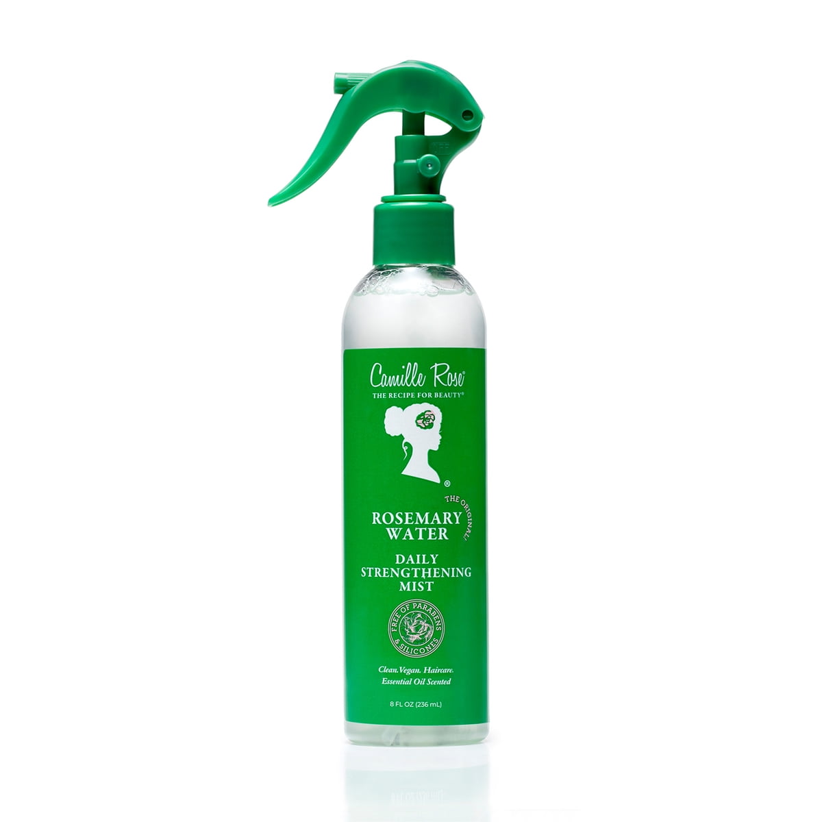 CAMILLE ROSE MINT COND SPRAY 8Z