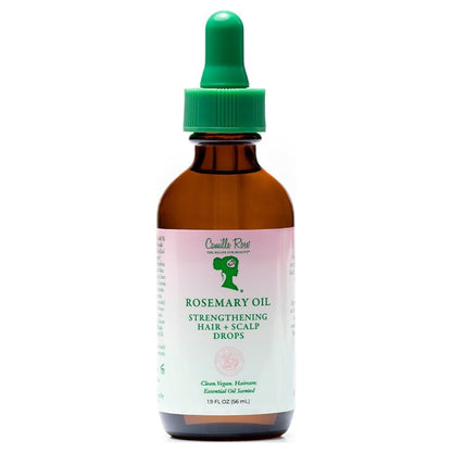 CAMILLE ROSE BURITI HAIR OIL 4Z